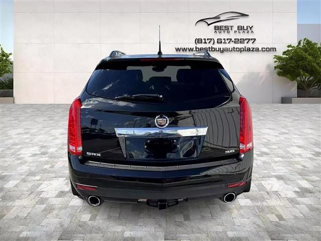 $12745 : 2014 CADILLAC SRX LUXURY COLL image 6