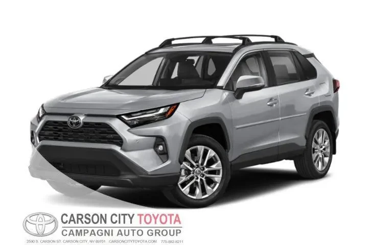 $33495 : Toyota RAV4 2023 AWD XLE Pre image 1