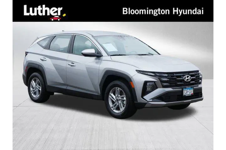 $29000 : Hyundai TUCSON 2025 AWD SE 4 image 1