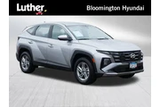 Hyundai TUCSON 2025 AWD SE 4 en Minneapolis y Saint Paul