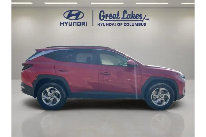 $19577 : Hyundai TUCSON 2022 AWD SEL image 6