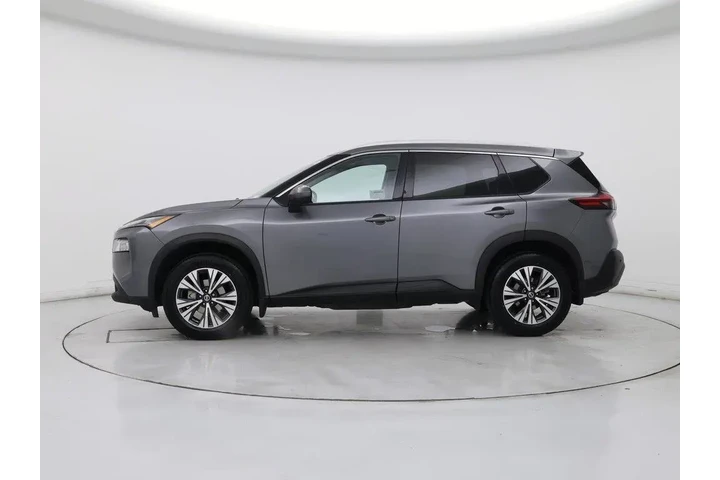 $19998 : Nissan Rogue 2021 SV 4dr Cro image 3