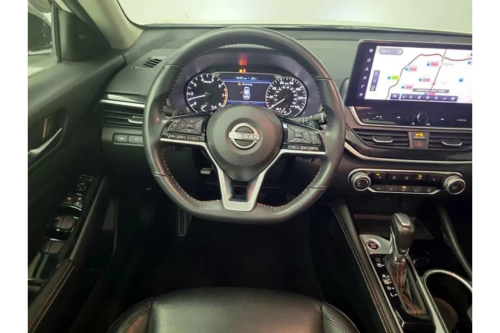 $26998 : Nissan Altima 2024 2.5 SR 4d image 10