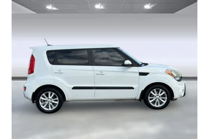 $6221 : Kia Soul 2013 ! 4dr Crossove image 8