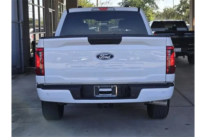 $38961 : Ford F-150 2024 4x2 STX 4dr image 5
