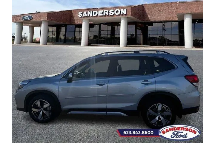 $27888 : Subaru Forester 2021 AWD Tou image 6