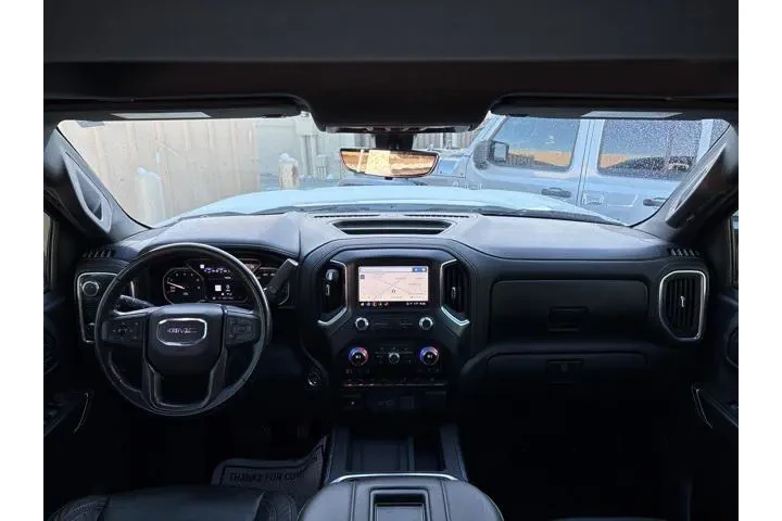 $33999 : GMC Sierra 1500 2021 4x4 AT4 image 6