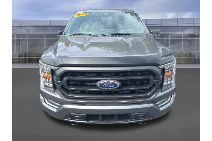 $38665 : Ford F-150 2023 4x4 XL 4dr S image 6