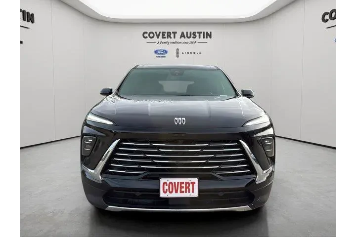 $38591 : Buick Enclave 2025 Preferred image 8