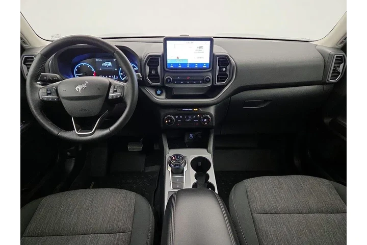 $22998 : Ford Bronco Sport 2021 AWD B image 9