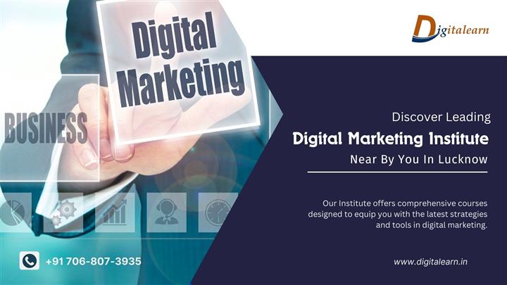 Digital Marketing image 1