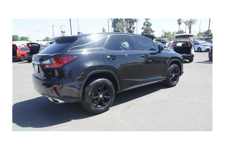 $19784 : 2016 RX 350 Sport Utility 4D image 6