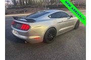 $18539 : Ford Mustang 2019 EcoBoost 2 thumbnail