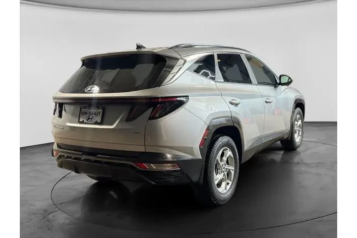 $18736 : Hyundai TUCSON 2022 AWD SEL image 5