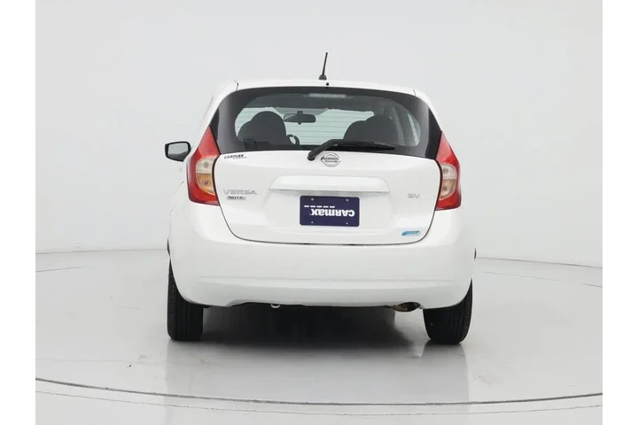 $10998 : Nissan Versa Note 2015 SV 4d image 6