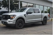 Ford F-150 2022 4x4 XL 4dr S en Elizabethtown