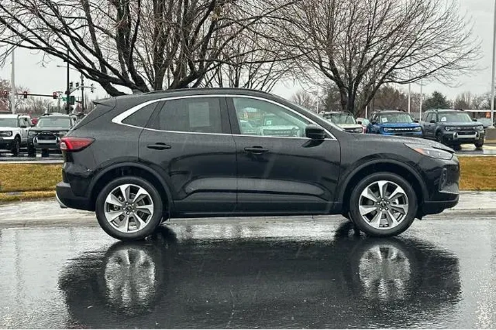 $28995 : Ford Escape 2025 AWD Platinu image 8