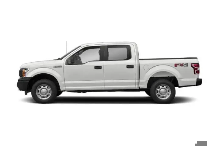 $26000 : Ford F-150 2020 4x4 XL 4dr S image 6