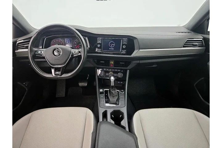 $18998 : Volkswagen Jetta 2021 R-Line image 9