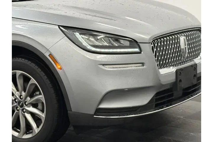 $29000 : Lincoln Corsair 2022 AWD Sta image 2