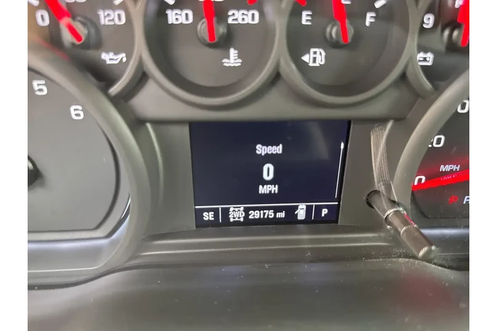 $39545 : Chevrolet Silverado 1500 202 image 5