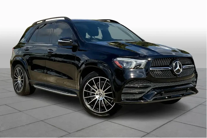 Mercedes-Benz GLE 2023 AWD G image 2