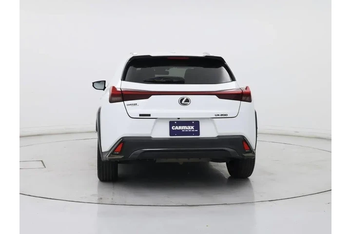 $24998 : Lexus UX 200 2020 F SPORT 4d image 6
