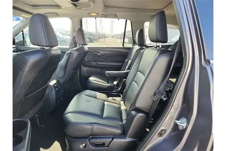 $30988 : Honda Pilot 2022 AWD Elite 4 image 6