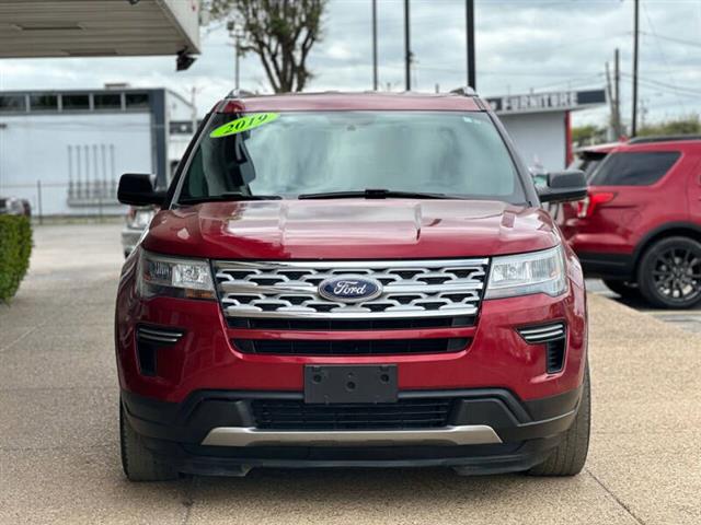 $23499 : 2019 Explorer XLT image 6