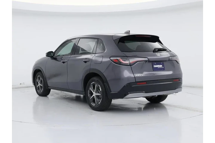 $30998 : Honda HR-V 2025 AWD EX-L 4dr image 2