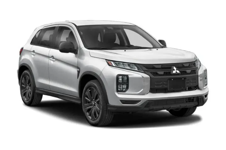 $23999 : Mitsubishi Outlander Sport 2 image 6
