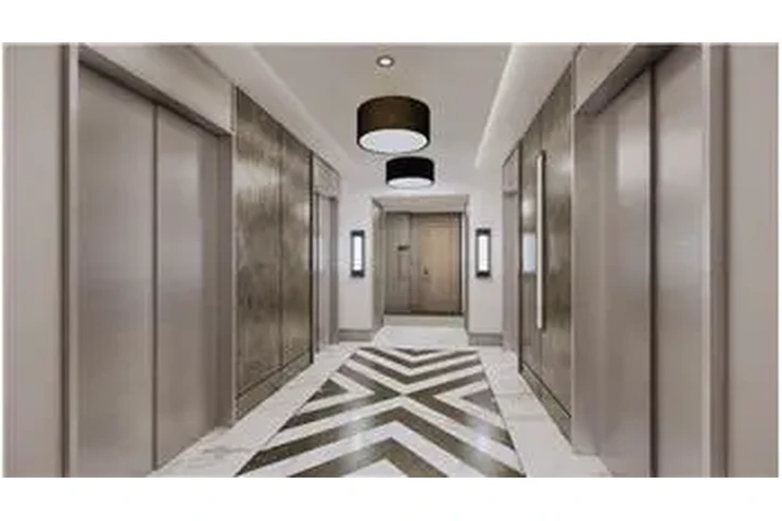 $4140 : Rental property with 1 bedro image 9