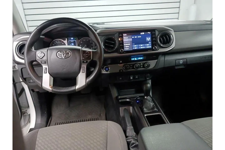 $33998 : Toyota Tacoma 2023 4x2 SR5 V image 9