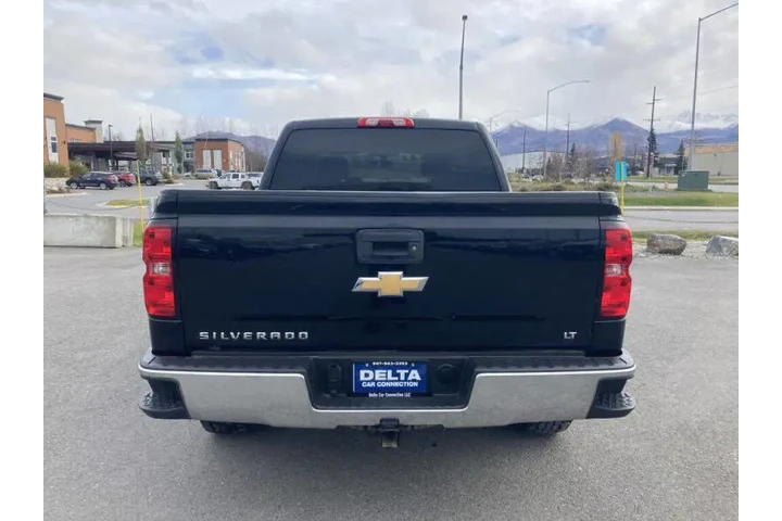 $21999 : 2015 Silverado 1500 image 7