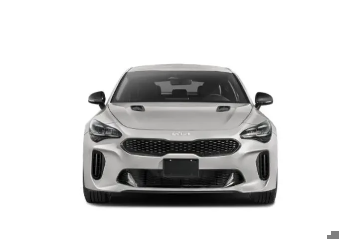 $25600 : Kia Stinger 2022 GT-Line 4dr image 4