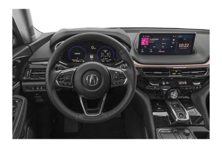 $39995 : Acura MDX 2023 SH-AWD 4dr SU image 7