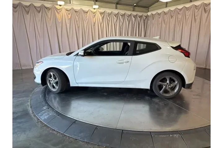 $11499 : Hyundai VELOSTER 2019 2.0L P image 8