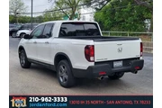 $29933 : Honda Ridgeline 2022 AWD RTL thumbnail