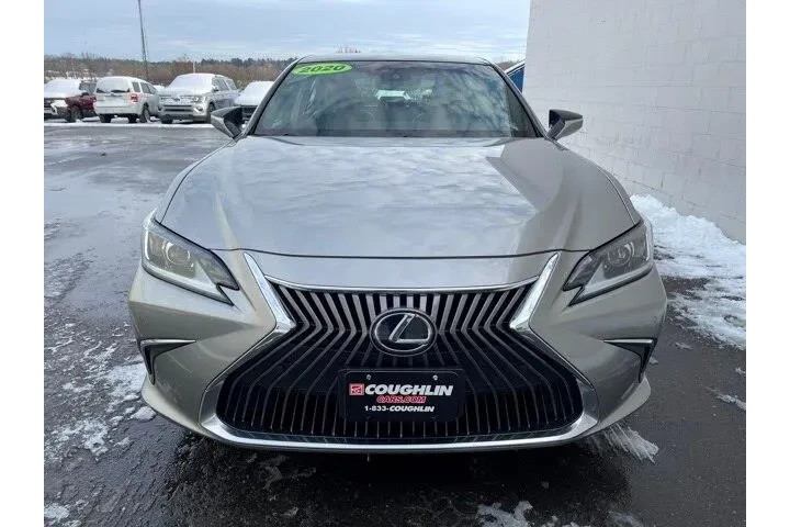 $27995 : Lexus ES 350 2020 Luxury 4dr image 3