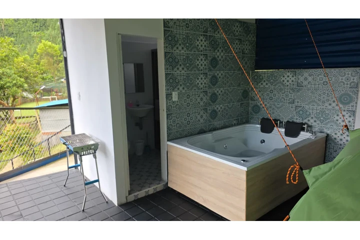 glamping barbosa  -  antioquia image 3