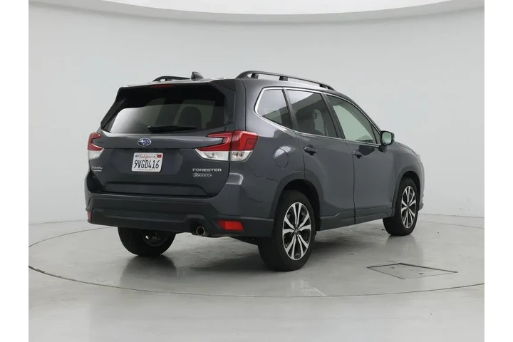 $31998 : Subaru Forester 2024 AWD Lim image 8