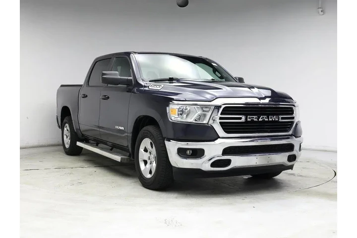 $28998 : Ram 1500 2021 4x2 Big Horn 4 image 1