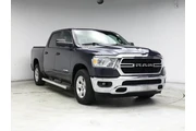 Ram 1500 2021 4x2 Big Horn 4