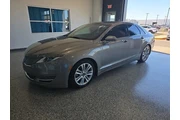 Lincoln MKZ 2016 V6 4dr Seda en Yuma