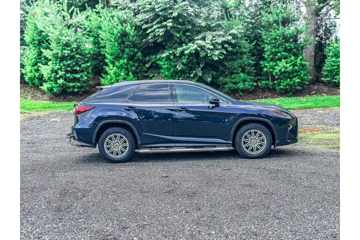 $27795 : Lexus RX 350 2019 AWD 4dr SU image 10