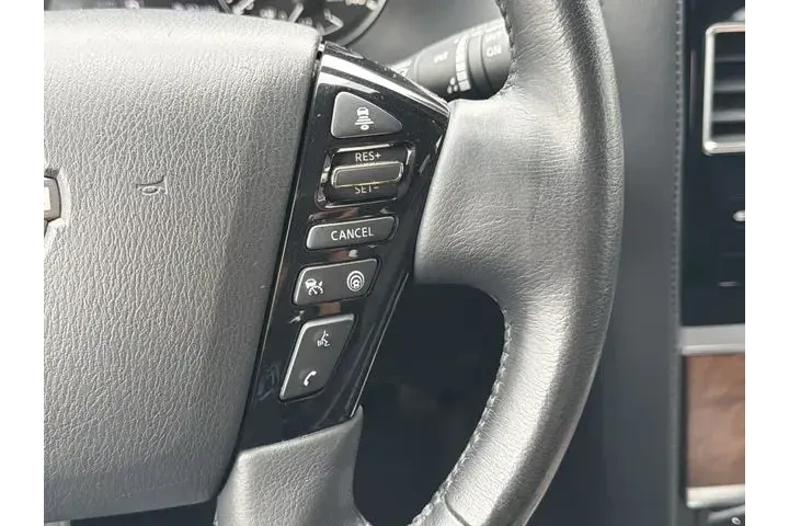 $34749 : Nissan Armada 2023 4x4 SL 4d image 10