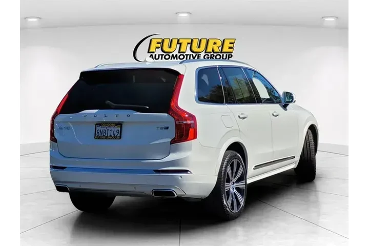 $39888 : Volvo XC90 2020 AWD T8 eAWD image 7