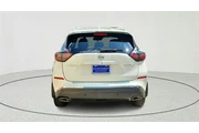 $29344 : Nissan Murano 2023 Platinum thumbnail