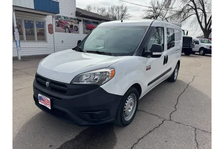 $18990 : 2018 RAM ProMaster City Trade image 3