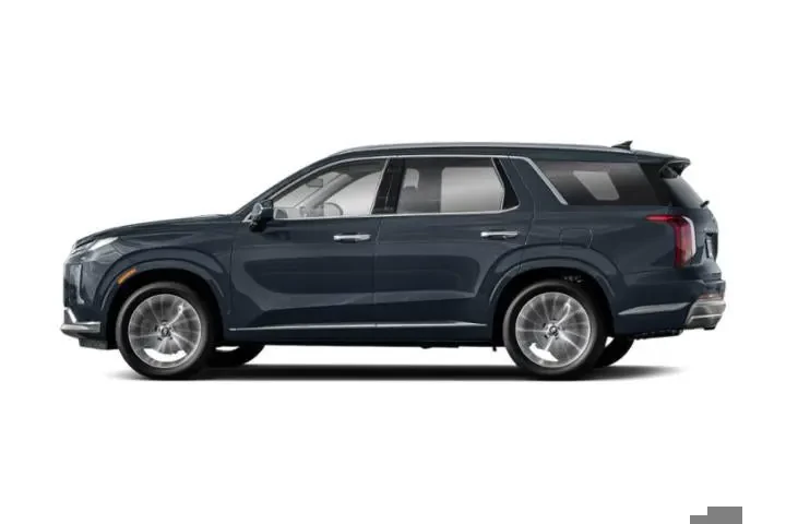 $35888 : Hyundai PALISADE 2023 Callig image 2